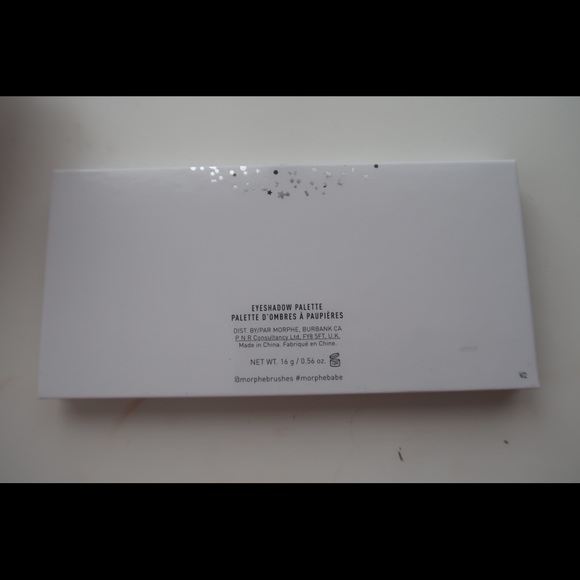 Morphe x Jaclyn Hill palette - Picture 3 of 3